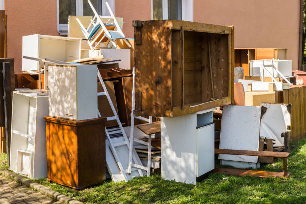 Best Commercial Junk Removal  in Riverside, IA