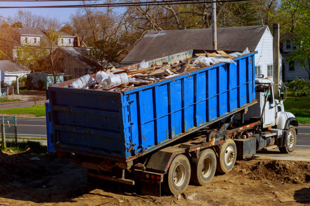 Demolition Debris Removal in Riverside, IA