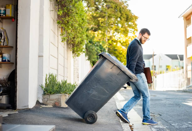 Best Residential Junk Removal  in Riverside, IA