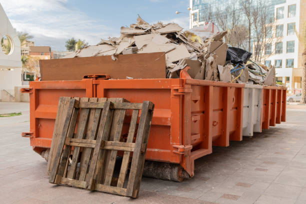 Best Retail Junk Removal  in Riverside, IA